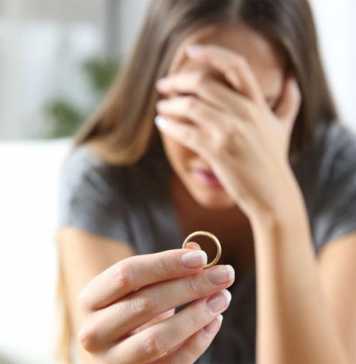 Informative Separation – The Six Things You Learn Through Divorce