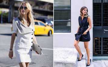 7 Dresses for Every Body Type