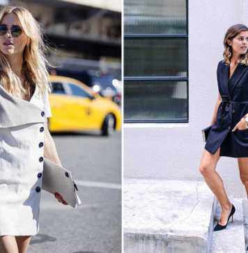 7 Dresses for Every Body Type