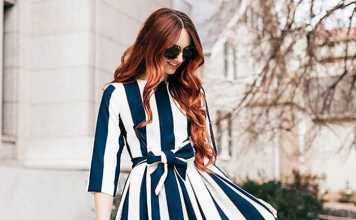 7 Main Fashion Trends of 2017