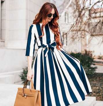 7 Main Fashion Trends of 2017