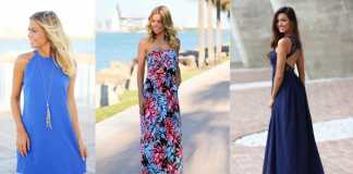 Fashion Tips for Women during Spring Season