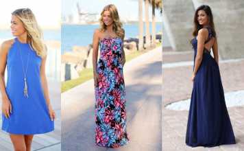 Fashion Tips for Women during Spring Season