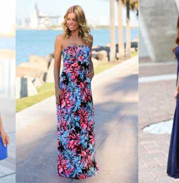 Fashion Tips for Women during Spring Season