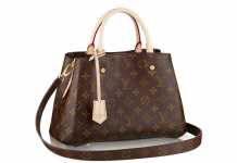 Tips on Purchasing a Replica Louis Vuitton Handbag