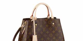 Tips on Purchasing a Replica Louis Vuitton Handbag