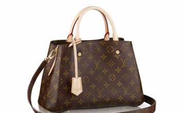 Tips on Purchasing a Replica Louis Vuitton Handbag