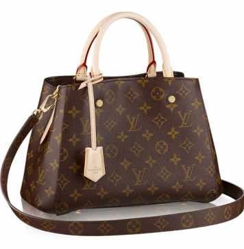Tips on Purchasing a Replica Louis Vuitton Handbag