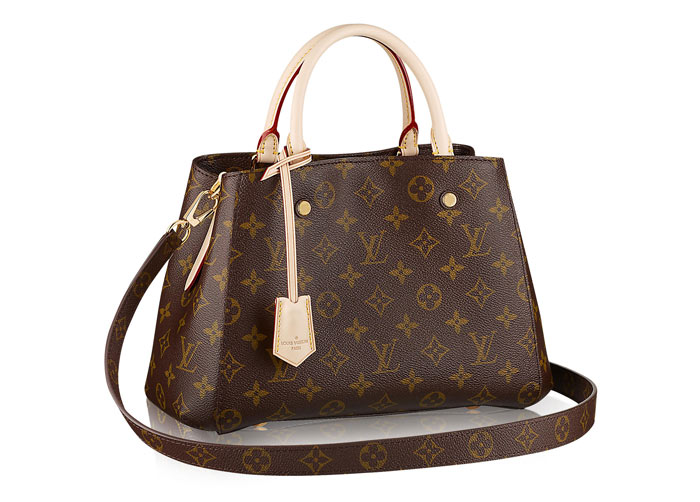 Tips on Purchasing a Replica Louis Vuitton Handbag | Fashion & Wear ...