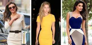 10 Must Have Dresses for Every Woman