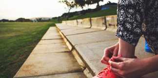 Most Recommended Crossfit Shoes for Women for 2019