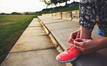 Why You Should Work Out with Your Partner