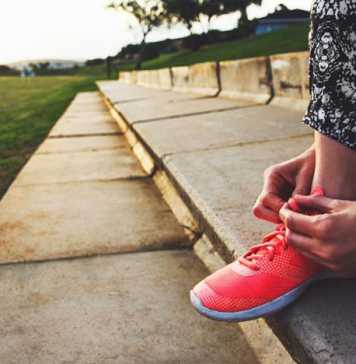Why You Should Work Out with Your Partner