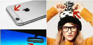 14 Common Things You Didn’t Know Even Had a Purpose