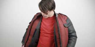 SDJ-02: Climate Controlled Self Drying Jacket