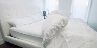 Climate-Controlled Smart Bed Smartduvet Breeze Makes Itself