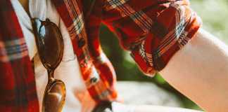 How to Wear a Shirt This Summer