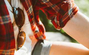 How to Wear a Shirt This Summer