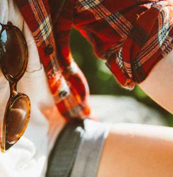 How to Wear a Shirt This Summer