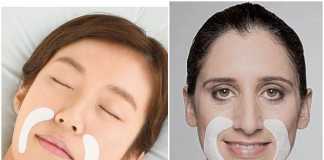 How to Get Rid of Wrinkles While Asleep?