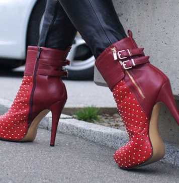 Cute, Classy and Cozy: Ultra-Stylish Ways for Women to Wear Boots