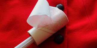 8 Great Clothes Roller Uses around the House