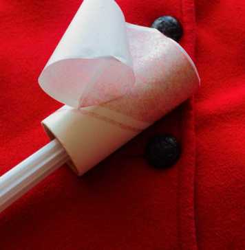 8 Great Clothes Roller Uses around the House