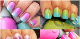 10 Manicure Trends to Try out This Summer