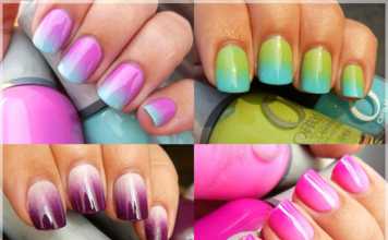 10 Manicure Trends to Try out This Summer