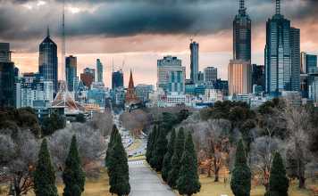 Best Places in the World for Women Traveling Alone