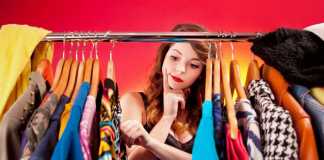 7 Common Mistakes Women Make When Choosing Clothes
