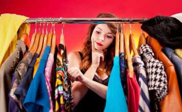 7 Common Mistakes Women Make When Choosing Clothes