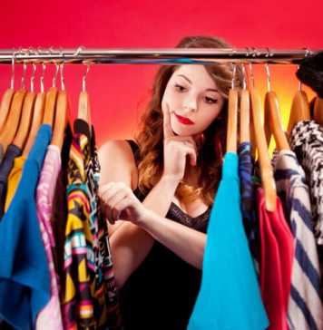 7 Common Mistakes Women Make When Choosing Clothes