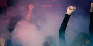 How to Make it Past the Bouncers and into the Club