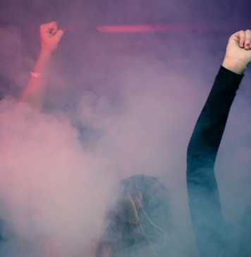 How to Make it Past the Bouncers and into the Club