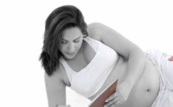 How to Prepare Your Body Naturally for Pregnancy After 40