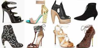 2017 Summer Hottest Shoes