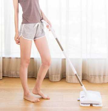 Xiaomi to Launch an SWDK E-Broom