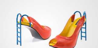 10 Awesome Pairs of Stilettos