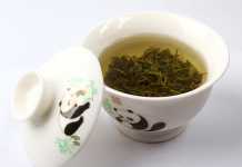 5 Health Benefits of Drinking Green Tea
