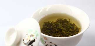 5 Health Benefits of Drinking Green Tea