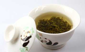 5 Health Benefits of Drinking Green Tea