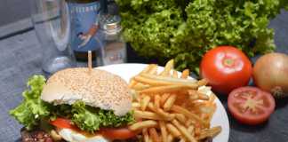 5 Iconic Burger Joints