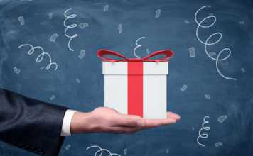 Groovy Gifts – 5 Gifts That Your Clients Will Love