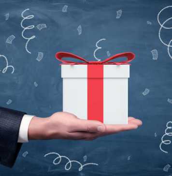 Groovy Gifts – 5 Gifts That Your Clients Will Love