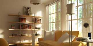 4 Ways Your Home Could Be Helping You Age More Gracefully