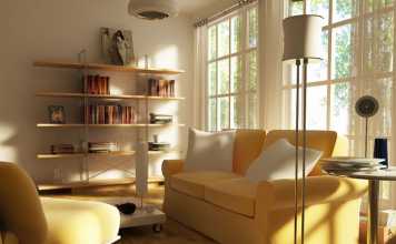 4 Ways Your Home Could Be Helping You Age More Gracefully