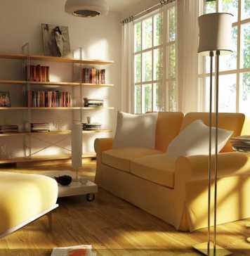 4 Ways Your Home Could Be Helping You Age More Gracefully