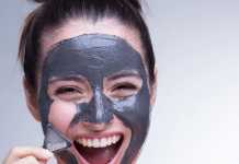 Anti-Wrinkle Tips from Celebs: Magnetic Mask