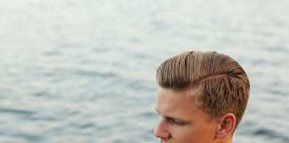 Hairstyles for Balding Men: Finding the Right One for Your Crowning Glory